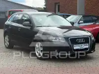2009 Audi A3
