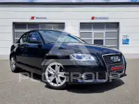 2009 Audi A3