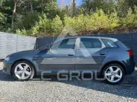 2009 Audi A3
