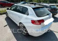 2009 Audi A3