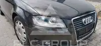 2009 Audi A3