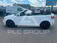 2009 Audi A3