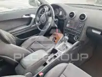 2009 Audi A3