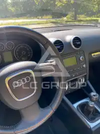 2009 Audi A3