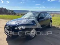 2009 Audi A3