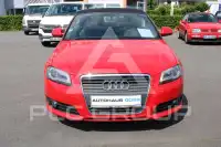 2009 Audi A3