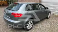 2009 Audi A3