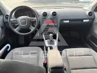 2009 Audi A3