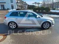 2009 Audi A3