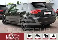 2009 Audi A3