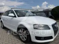 2009 Audi A3