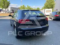 2009 Audi A3