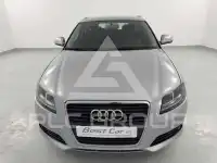 2009 Audi A3
