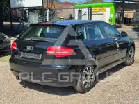 2009 Audi A3
