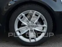 2009 Audi A3