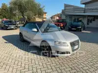 2009 Audi A3