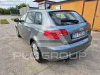 2009 Audi A3