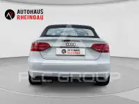 2009 Audi A3