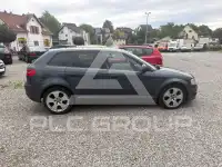 2009 Audi A3