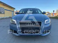 2009 Audi A3