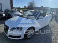 2009 Audi A3