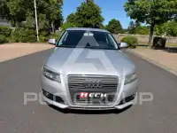 2009 Audi A3