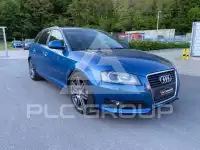 2009 Audi A3