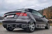 2009 Audi A3