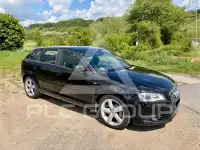 2009 Audi A3