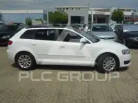 2009 Audi A3