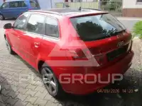 2009 Audi A3