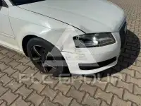 2009 Audi A3