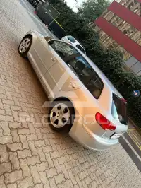 2009 Audi A3
