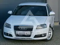 2009 Audi A3