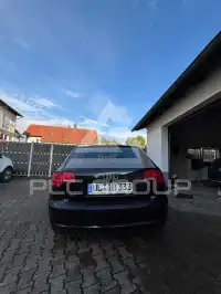 2009 Audi A3