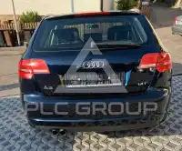 2009 Audi A3