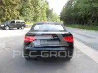 2009 Audi A3