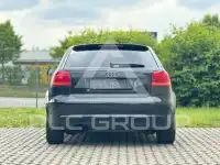 2009 Audi A3