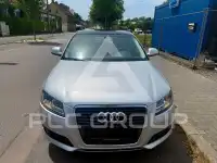 2009 Audi A3