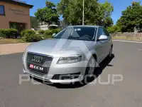 2009 Audi A3