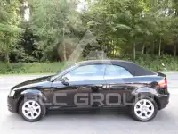 2009 Audi A3
