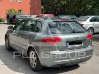 2009 Audi A3