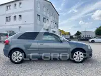 2009 Audi A3