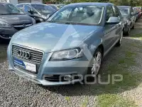 2009 Audi A3