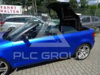 2009 Audi A3