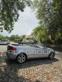 2009 Audi A3