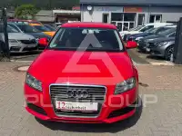 2009 Audi A3