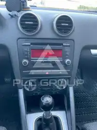 2009 Audi A3
