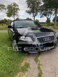 2009 Audi A3