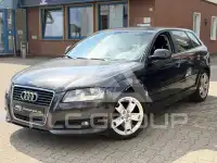 2009 Audi A3